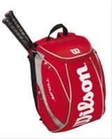 Bild Wilson Ryggsäck Tour XL Backpack Röd