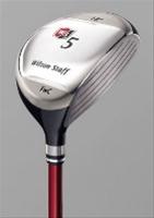 Bild Wilson Staff Fairwaywood Composite (Vä)