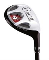 Bild Wilson Staff Fairwaywood Fybrid (Hö)