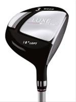 Bild Wilson Staff Fairwaywood Luxe (Hö)