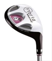 Bild Wilson Staff Fybrid (Hö)