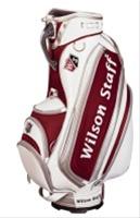 Bild Wilson Staff Golfbag Tour Series 9,5