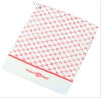 Bild Wilson Staff Handduk Lady