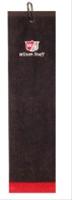 Bild Wilson Staff Handduk Trifold