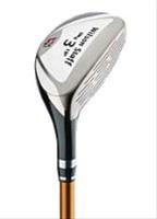 Bild Wilson Staff Hybrid Dh6 (Vä)