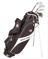 Bild Wilson Staff Juniorset Boys (Hö)