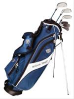 Bild Wilson Staff Juniorset Girls (Hö)