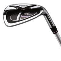 Bild Wilson Staff Järnset Luxe (Hö)