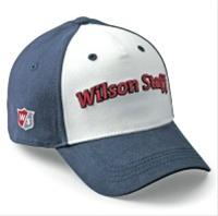 Bild Wilson Staff Keps Fitted