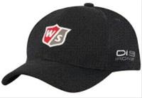 Bild Wilson Staff Keps Fitted Di9