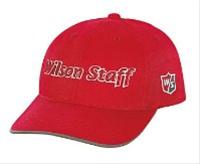 Bild Wilson Staff Keps Tour Cap