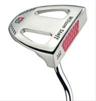 Bild Wilson Staff Putter 8860 (Hö)