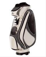 Bild Wilson Staff Vagnbag Premium Luxe