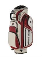 Bild Wilson Staff Vagnbag Tour Cart