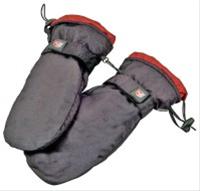 Bild Wilson Staff Vintervantar