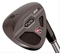 Bild Wilson Staff Wedge Tw9 Black (Hö)