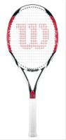 Bild Wilson Tennisracket K Six One Team Racket