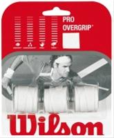 Bild Wilson Övergrepp Pro Overgrip 3-pack