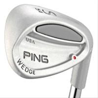 Bild Ping Wedge i (Hö)