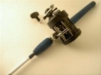 Bild 3-pack Ismeteset, Okuma CL 20/Ron Thompson Meditation