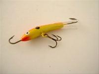 Bild Balanspirk Kinetic Teaser 18 gr, GFR