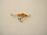 Bild Balanspirk Kinetic Teaser 5 gr, GFR