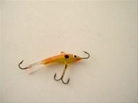 Bild Balanspirk Kinetic Teaser 8 gr, GFR