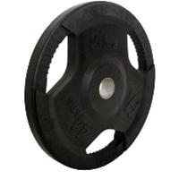 Bild Int. Viktskiva gummi, Bodymaker