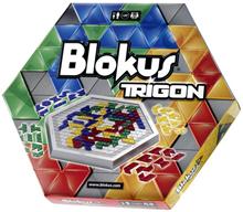 Bild Blokus Trigon