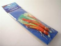 Bild Havsfiske Octopus tackel 8/0