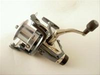 Bild Havsfiske, Haspelrulle DAM Quick SLR 870FS