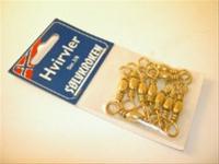 Bild Havsfiske, Sölvkroken lekande 3/0