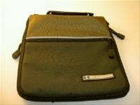 Bild Havsfiske, Sölvkroken tackelmapp