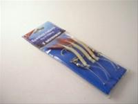 Bild Havsfisketackel Lysergigg 6/0