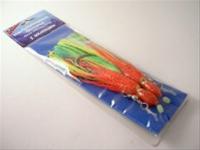 Bild Havsfisketackel Octopus 10/0