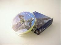 Bild Isfiskelina Ron Thompson Hyperstrong Dyneema Ice 0,06