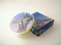 Bild Isfiskelina Ron Thompson Hyperstrong Dyneema Ice 0,08