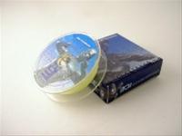 Bild Isfiskelina Ron Thompson Hyperstrong Dyneema Ice 0,13