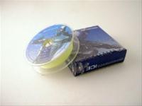 Bild Isfiskelina Ron Thompson Hyperstrong Dyneema Ice 0,16