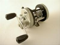 Bild Ismeterulle Ron Thompson HTX Baitcast