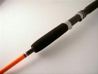 Bild Ismetespö TNT Pilker X-strong