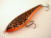 Bild Jerkbait Big Bandit Shallow Runner, C127 Tånglake II