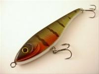 Bild Jerkbait Big Bandit Shallow Runner, C166 Janne Helenius