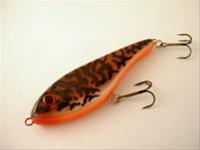 Bild Jerkbait Buster Jerk Shallow Runner, C127 Tånglake 2