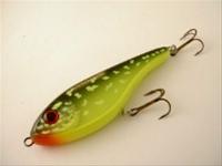 Bild Jerkbait Buster Jerk Shallow Runner, C202 Hot Pike