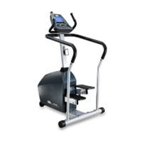 Bild Trappmaskin S8000, Johnsson