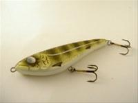 Bild Jerkbait Deviator 19 cm, zander
