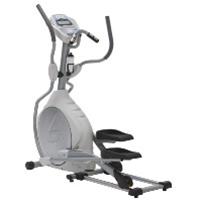 Bild Crosstrainer Master C360