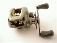 Bild Multirulle Pflueger Supreme, vänstervevad