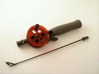 Bild Pimpelspö Alaska DLX small